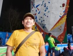 FPTI Bidik 3 Emas di SEA Games 2025, Seleksi Atlet Digelar Lewat Kejurnas di Semarang