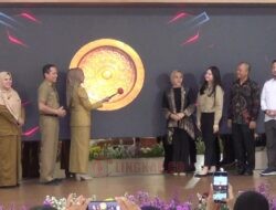 Dampingi Pelaku UMKM Menuju Ekonomi Digital