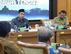 Kajian Polemik 6 Hari Sekolah di Jawa Tengah Libatkan Pakar dan Dewan Pendidikan