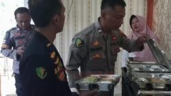 17 Siswa SMPN 1 Kendal Diduga Keracunan Usai Santap Menu Makan Bergizi Gratis