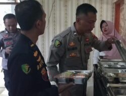 17 Siswa SMPN 1 Kendal Diduga Keracunan Usai Santap Menu Makan Bergizi Gratis