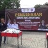 Pemkab Kendal Musnahkan 2,1 Juta Batang Rokok Ilegal, Negara Rugi Lebih dari Rp2 Miliar