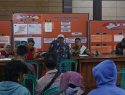 Lewat PMI, Pemkab Banjarnegara Salurkan Bantuan Tunai Tahap Pertama Untuk Korban Longsor Situkung