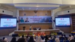 Sempat Vakum, Gelar GEMA 2025 dengan Semangat Berbeda