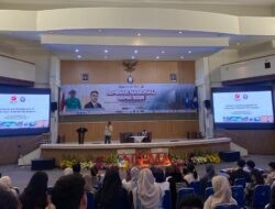 Sempat Vakum, Gelar GEMA 2025 dengan Semangat Berbeda