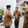 Tangguh Jaga Inflasi 2025, Pemprov Jateng Pertahankan TPID Terbaik Tingkat Provinsi