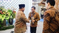 Tangguh Jaga Inflasi 2025, Pemprov Jateng Pertahankan TPID Terbaik Tingkat Provinsi