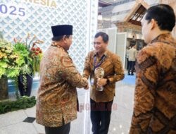 Tangguh Jaga Inflasi 2025, Pemprov Jateng Pertahankan TPID Terbaik Tingkat Provinsi