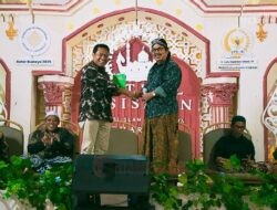 Gelar Budaya 2025 Tegaskan Rawat Tradisi Sebagai Identitas Bangsa