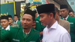 Bantu Pemerintah Tangani Terdampak Banjir di Semarang, Wapres Gibran Dukung Rp25 Juta Lewat LPBI