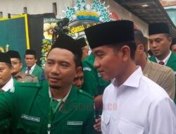 Bantu Pemerintah Tangani Terdampak Banjir di Semarang, Wapres Gibran Dukung Rp25 Juta Lewat LPBI