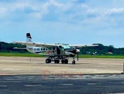 Rekayasa Cuaca Jadi Senjata Andalan Kurangi 70% Hujan, Peringatan BMKG: Puncak Penghujan November-Desember 2025