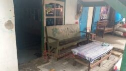 Langganan Terendam Air di Musim Hujan, Banyak Warga Butuh Bantuan RTLH