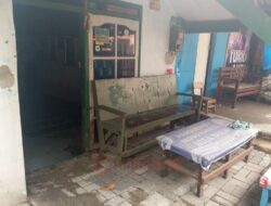 Langganan Terendam Air di Musim Hujan, Banyak Warga Butuh Bantuan RTLH