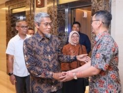 Sekda Jateng Minta Jangan Persulit Pelayanan Perizinan Investasi