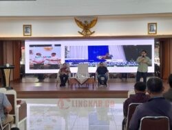 Setiap Desa Wajib Alokasikan Minimal 20 Persen APBDes Untuk Ketahanan Pangan