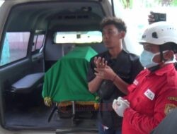 Dua Mahasiswa UIN Walisongo Korban Laka Air Ditemukan Tim SAR Gabungan