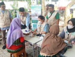 Gus Shidqon: Kontribusi LKA Tegaskan Ansor Sebagai Pelayan Umat