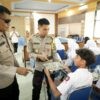 Kapolres Kendal Luncurkan Bhabincare, Produk Inovasi Ipda John Pasis Akpol