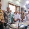 Pemprov Jateng Gandeng Pendidikan Vokasi Wujudkan Provinsi Penumpu Pangan dan Industri