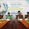 Lakpesdam NU Pusat Kick Off Forum Multi-Stakeholder Program Penguatan P2MI BK di Kendal