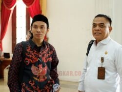 Prihatin Insiden Ledakan di SMAN 72 Jakarta, FKPT Jateng Dorong Penguatan Pendidikan Damai