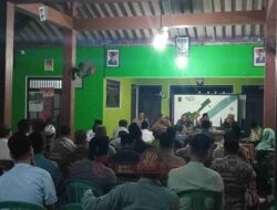 Pemdes Asempapan Pati Bantah Isu Larangan Haul Mbah Panggeng