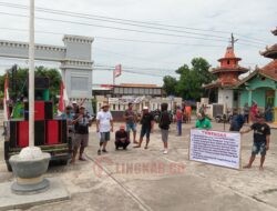 Didemo soal Haul Mbah Panggeng, Kades Asempapan Luruskan Informasi dan Siap Dialog dengan Warga