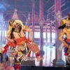 Festival Wayang Semesta di Semarang Hadirkan Kolaborasi Budaya dan Komedi Rakyat