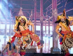 Festival Wayang Semesta di Semarang Hadirkan Kolaborasi Budaya dan Komedi Rakyat