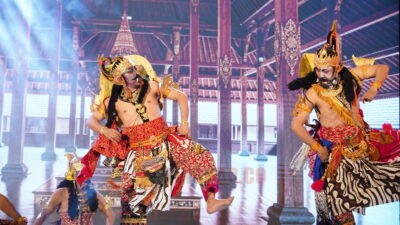 Pemkot Semarang bakal tampilkan seni tradisional dalam kemasan yang lebih terbuka dan dekat dengan masyarakat. (dok Pemkot Semarang)