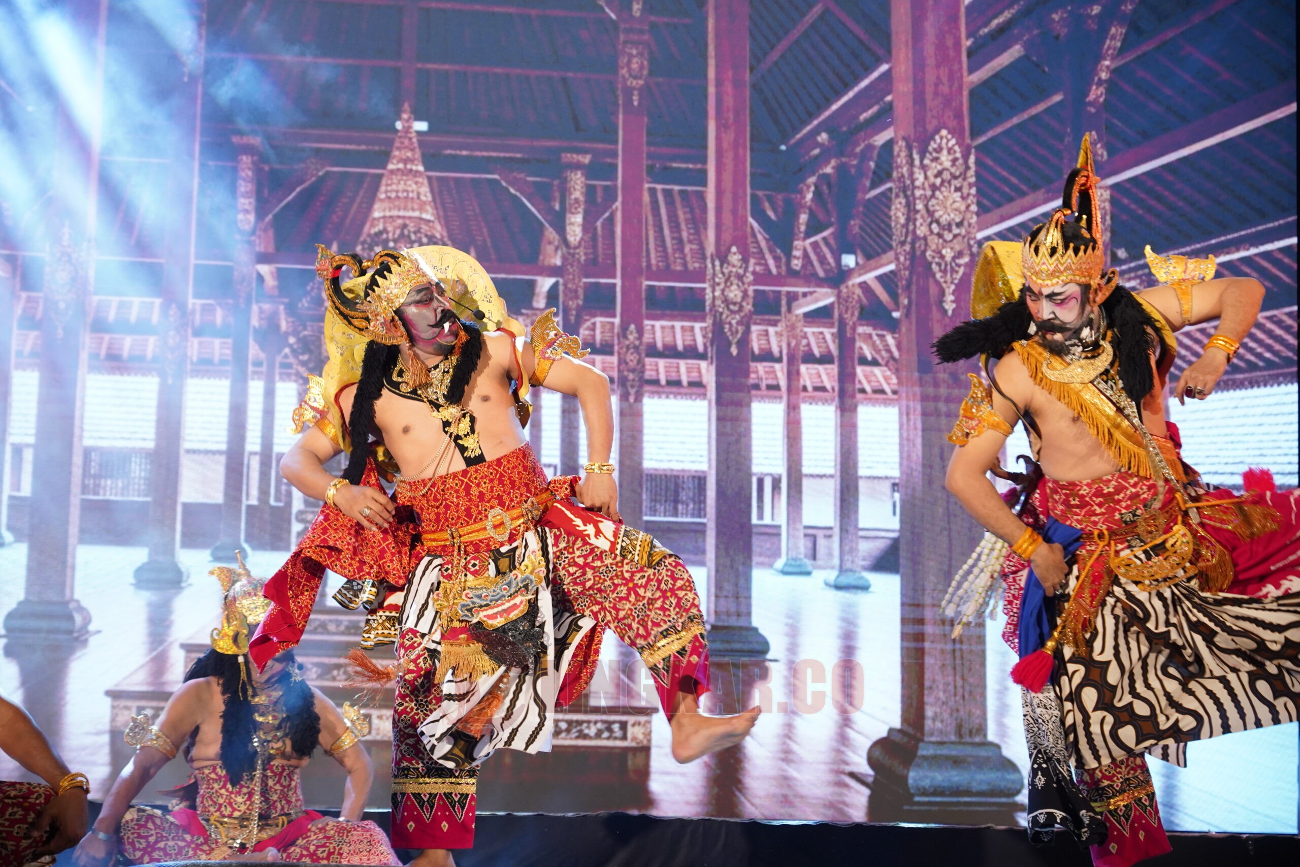 Pemkot Semarang bakal tampilkan seni tradisional dalam kemasan yang lebih terbuka dan dekat dengan masyarakat. (dok Pemkot Semarang)