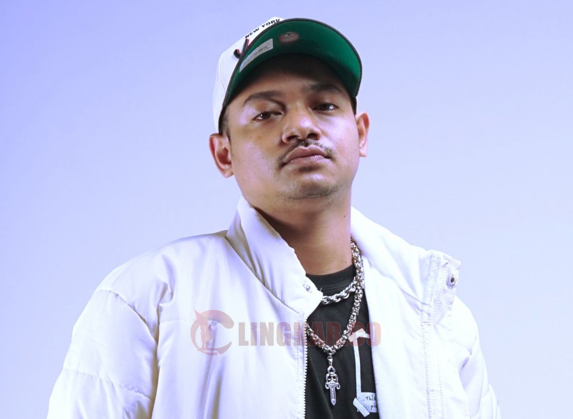 Rapper muda asal Manggarai, Nusa Tenggara Timur (NTT), Luseta. (dok Istimewa)