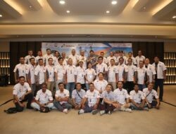 Dari Mobil Klasik hingga Persaudaraan, Mercy W202 Club Indonesia Mantapkan Langkah Menuju Dua Dekade