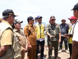 Wali Kota Semarang Pastikan Penanganan Banjir Fokus pada Warga dan Penguatan Sistem Pompa