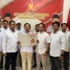Tolak Oportunisme Politik, Kader Muda Gerindra Pati Serukan Penolakan Budi Arie