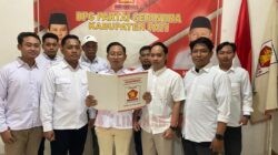 Tolak Oportunisme Politik, Kader Muda Gerindra Pati Serukan Penolakan Budi Arie