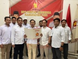 Tolak Oportunisme Politik, Kader Muda Gerindra Pati Serukan Penolakan Budi Arie