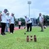 Semarang Bidik Hattrick Gelar ke-8 di Kejuaraan Woodball Piala Wali Kota