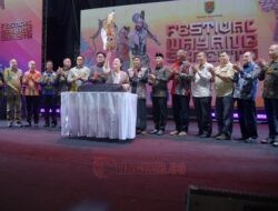 Wali kota Semarang Siapkan Akademi Wayang untuk Regenerasi Seniman Muda