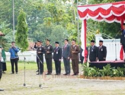 Momentum Hari Pahlawan, Bupati Pati Ajak Masyarakat Berjuang Bersama demi Pembangunan