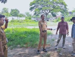 Pemkab Rembang Siapkan Relokasi Pedagang Jelang Revitalisasi Pasar Kota