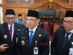 Pemkab Pati Akan Ajukan Pinjaman Daerah Rp 90 Miliar