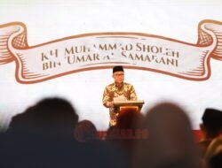 Perkuat Pengusulan KH Sholeh Darat Menjadi Pahlawan Nasional, Pemkot Semarang Gelar Seminar Internasional