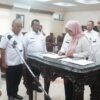 Sudewo Lantik Kepala Dinas Baru, Dorong Kinerja Birokrasi Lebih Efektif