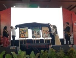 Luncurkan Antologi Cerpen “Kampungku dan Kota Semarang”, Wali Kota Agustina Dorong Adaptasi ke Film Pendek