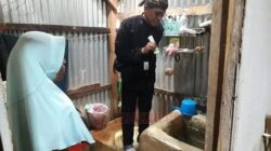 Kasus DBD di Pati Capai 301, Dinkes Imbau Warga Waspada di Musim Hujan