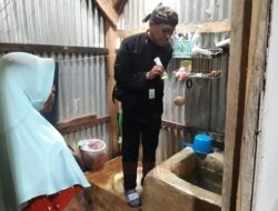 Kasus DBD di Pati Capai 301, Dinkes Imbau Warga Waspada di Musim Hujan