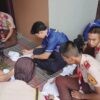 Taruna dari 10 Negara Ikuti Kunjungan Budaya PASFA 2025 di Kampung Batik Semarang