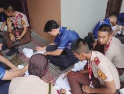Taruna dari 10 Negara Ikuti Kunjungan Budaya PASFA 2025 di Kampung Batik Semarang